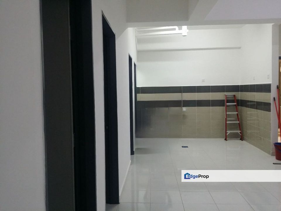 For sell damai apartment , Selangor, Shah Alam