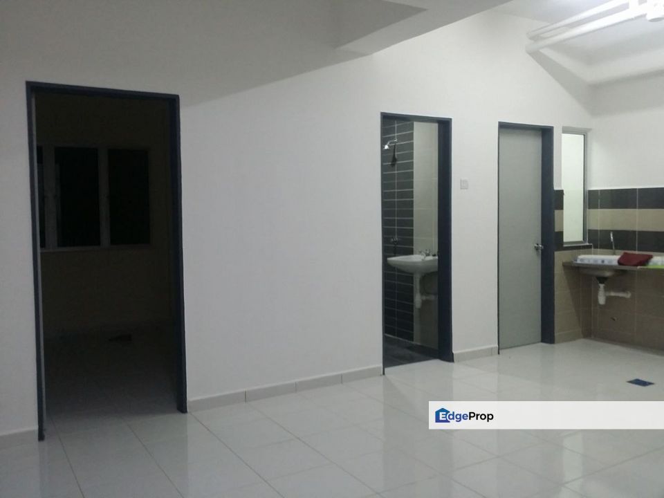 For sell damai apartment , Selangor, Shah Alam