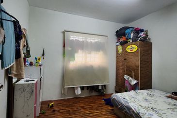 Pangsapuri Sunway Sinar