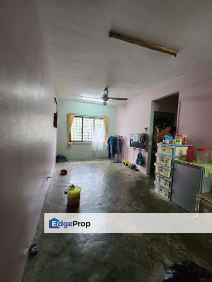 For sell pangsapuri sunway sinar , Selangor, Shah Alam