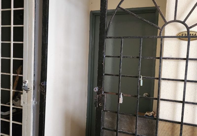 Pangsapuri Sunway Sinar