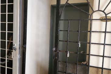 Pangsapuri Sunway Sinar