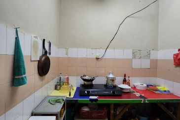 Pangsapuri Sunway Sinar