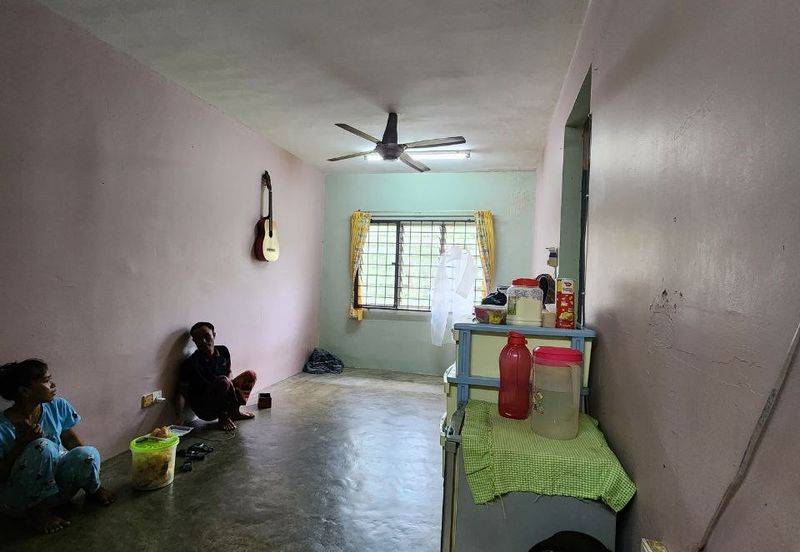 Pangsapuri Sunway Sinar