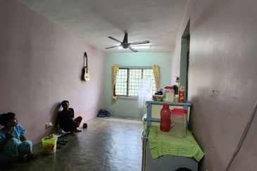 Pangsapuri Sunway Sinar