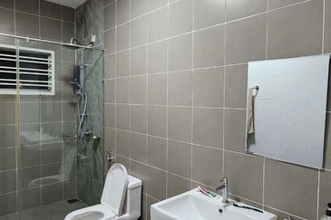 Taman Saujana Puchong