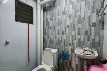 Pangsapuri Jati Selatan