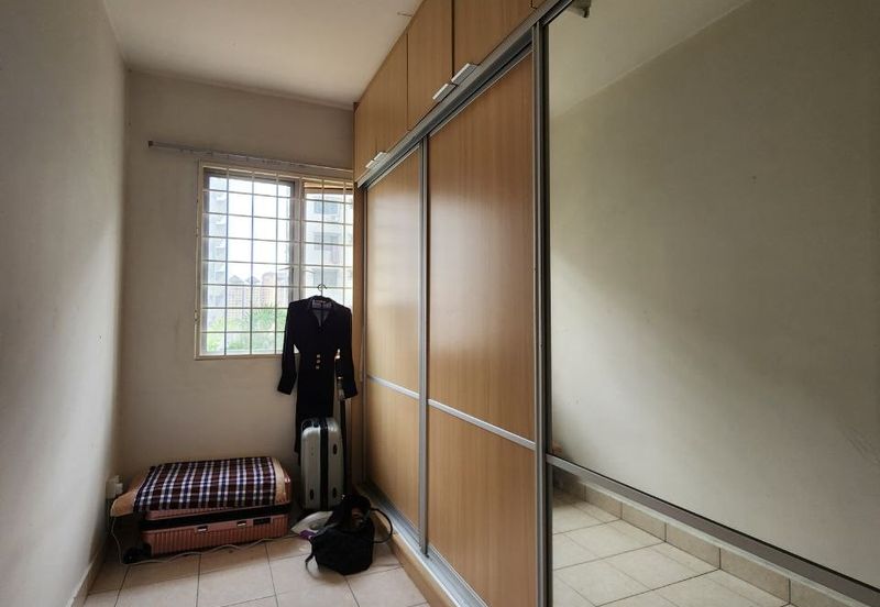 Pangsapuri Jati Selatan