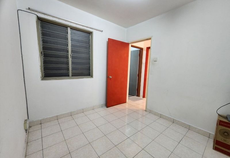 Pangsapuri Jati Selatan