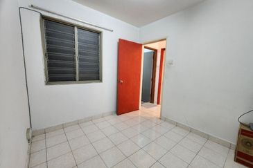 Pangsapuri Jati Selatan