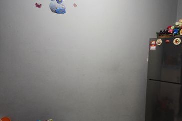 For sell pangsapuri idaman pju10