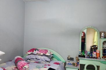 For sell pangsapuri idaman pju10