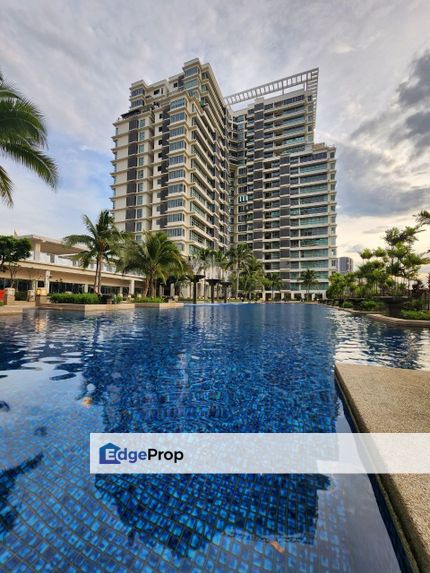 Forsell saujana residency , Selangor, Subang Jaya