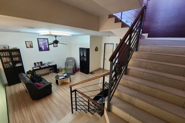 For sell reflexion pool villa 