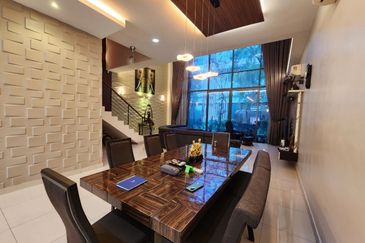 For sell reflexion pool villa 