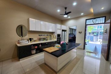 For sell reflexion pool villa 