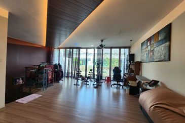 For sell reflexion pool villa 