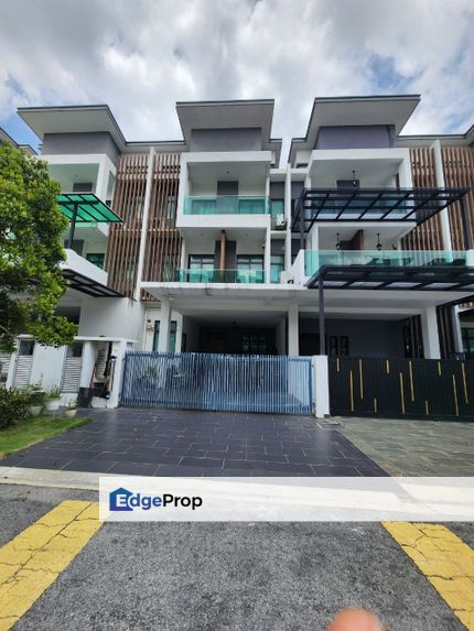 For sell reflexion pool villa , Selangor, Puchong