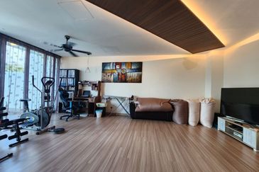 For sell reflexion pool villa 