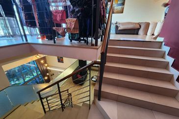 For sell reflexion pool villa 