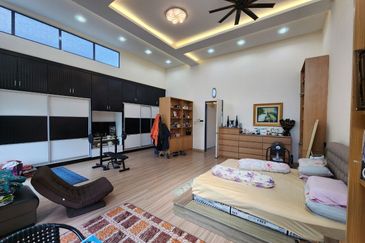 For sell reflexion pool villa 