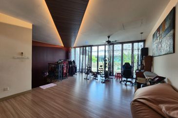 For sell reflexion pool villa 