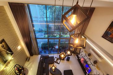 For sell reflexion pool villa 