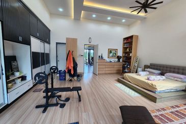 For sell reflexion pool villa 