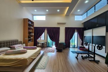 For sell reflexion pool villa 