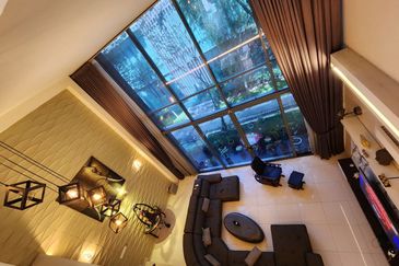 For sell reflexion pool villa 