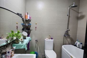 For sell reflexion pool villa 