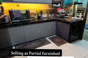 For sell residensi prima alam damai 