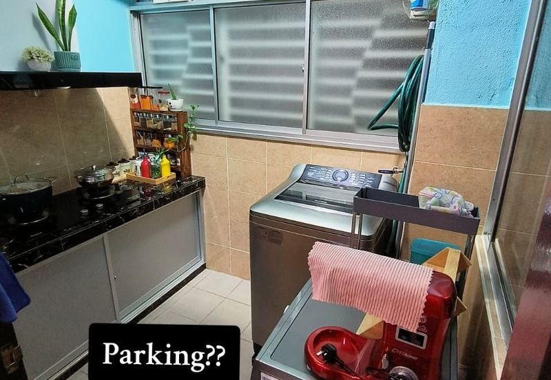 For sell residensi prima alam damai 