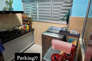 For sell residensi prima alam damai 