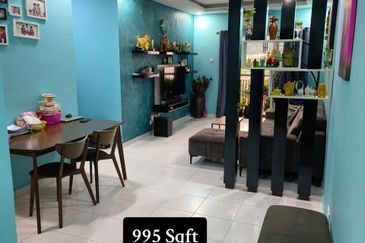 For sell residensi prima alam damai 