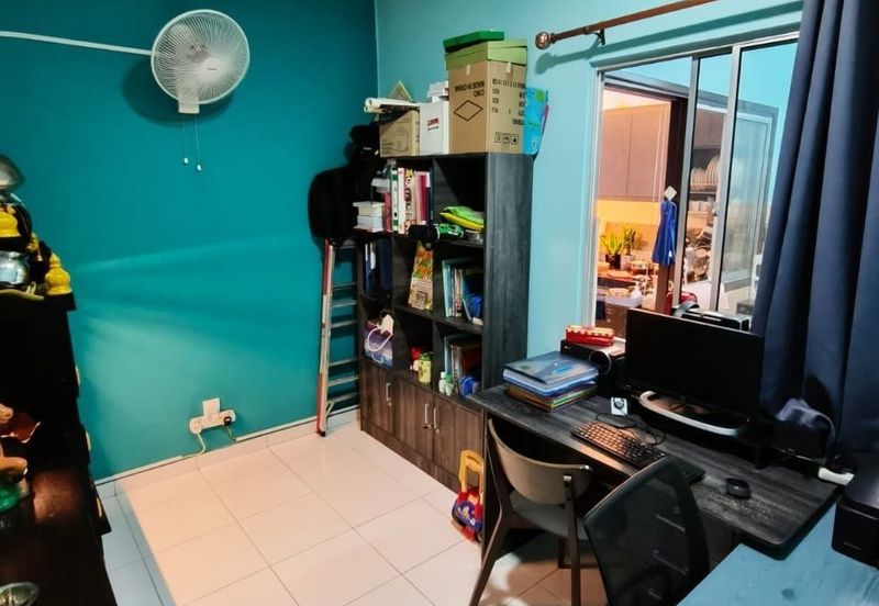 For sell residensi prima alam damai 