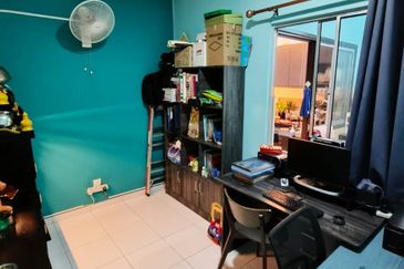 For sell residensi prima alam damai 