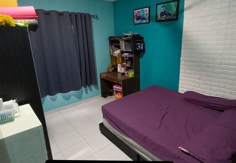 For sell residensi prima alam damai 