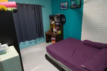 For sell residensi prima alam damai 