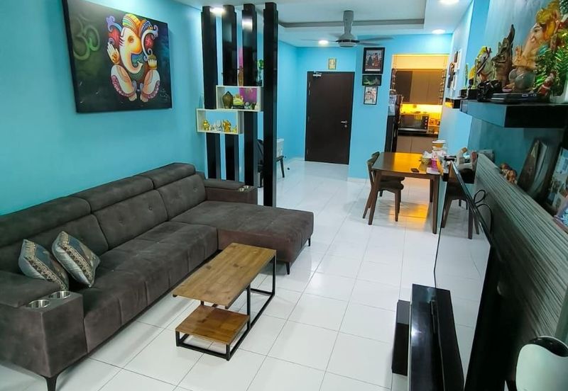 For sell residensi prima alam damai 