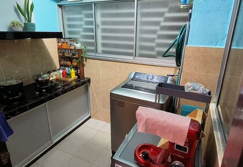 For sell residensi prima alam damai 