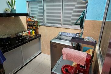 For sell residensi prima alam damai 