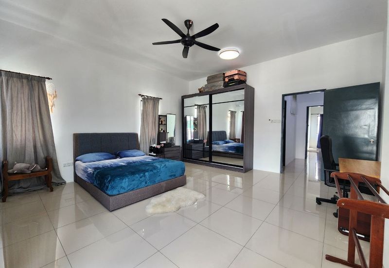 Taman Scientex Rawang