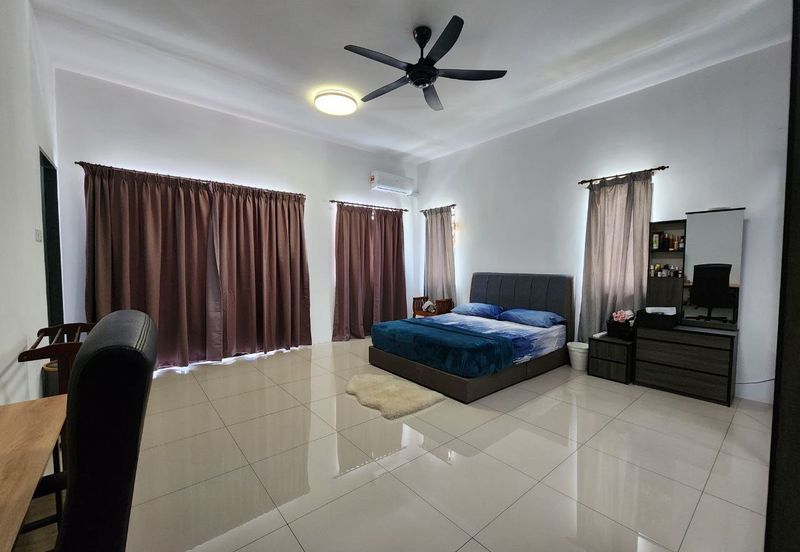 Taman Scientex Rawang