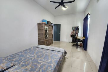 Taman Scientex Rawang