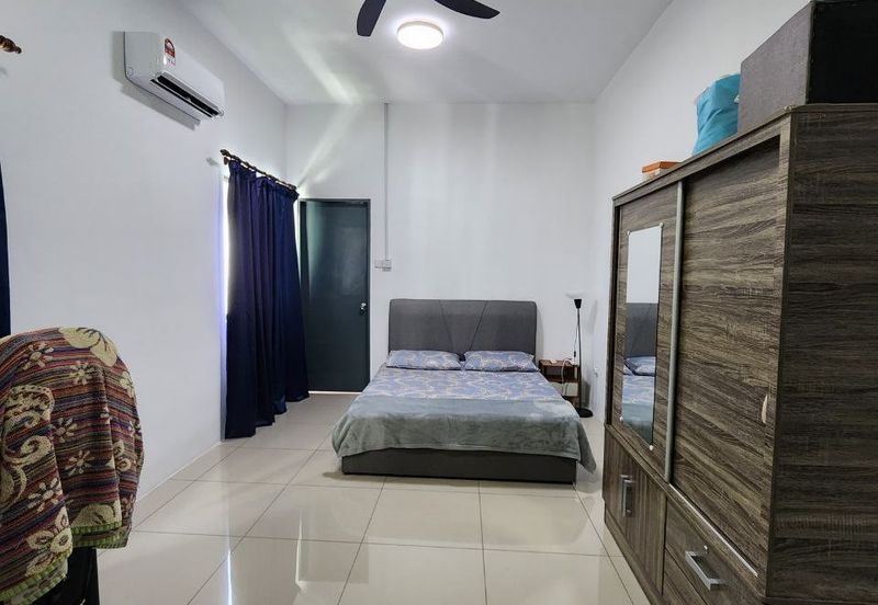 Taman Scientex Rawang