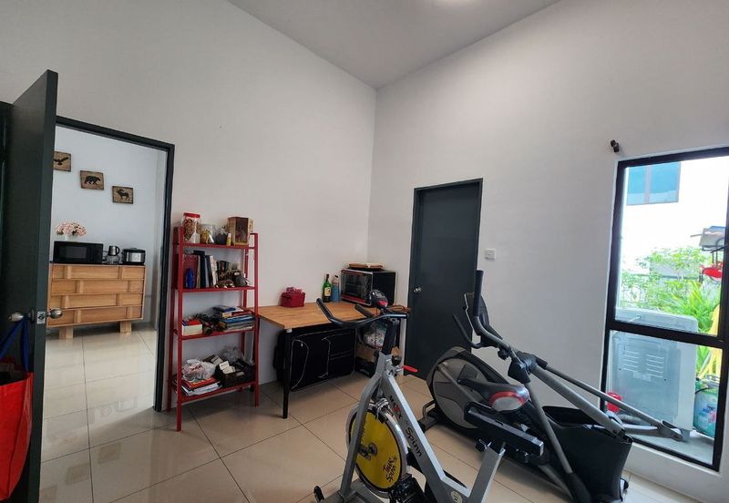 Taman Scientex Rawang