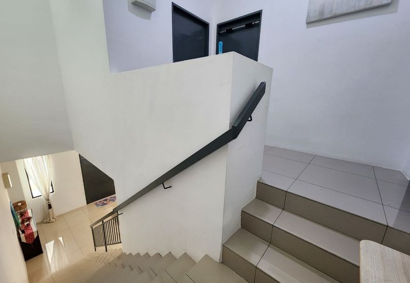 Taman Scientex Rawang