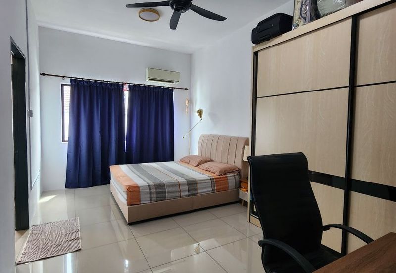 Taman Scientex Rawang