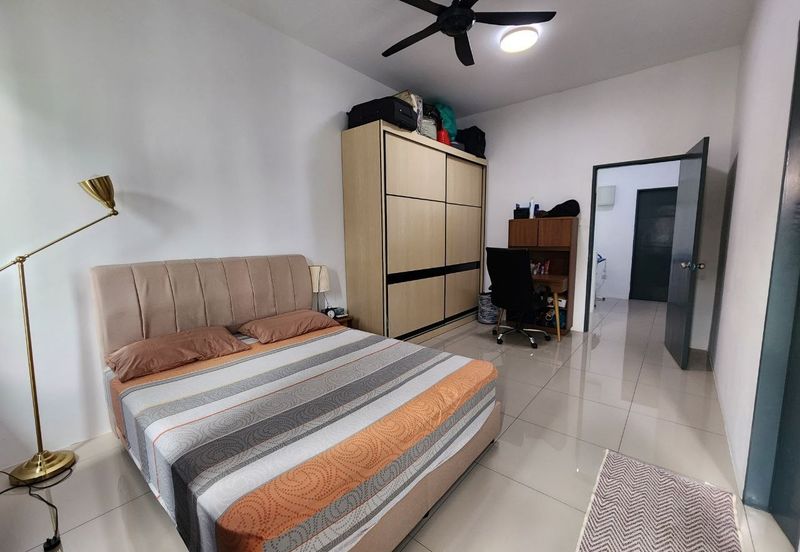 Taman Scientex Rawang